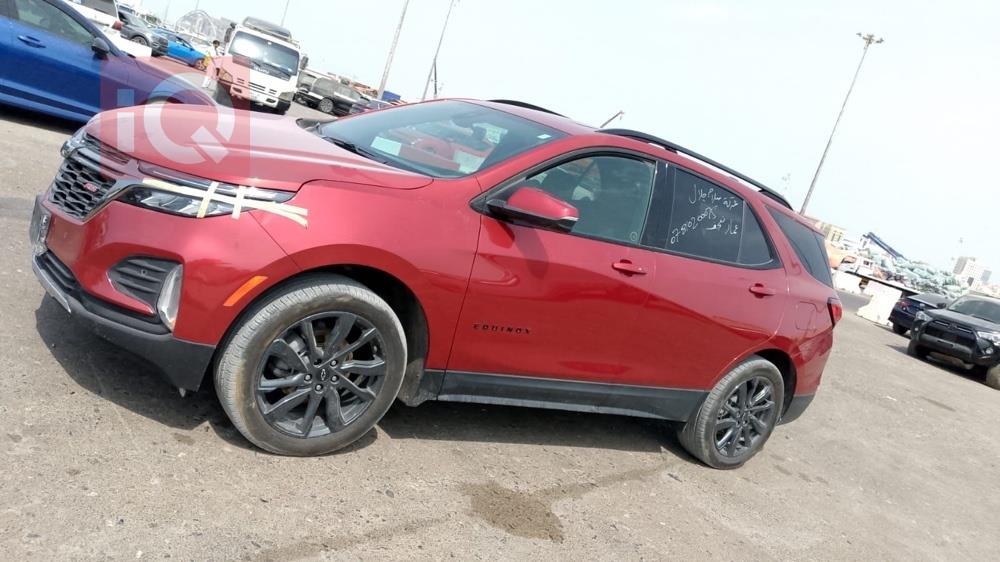 شێڤرۆلێت ئیکۆنۆکس